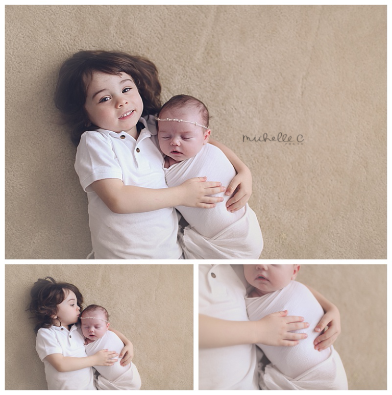 Orlando Lifestyle Newborn Photography | MCP 201526
