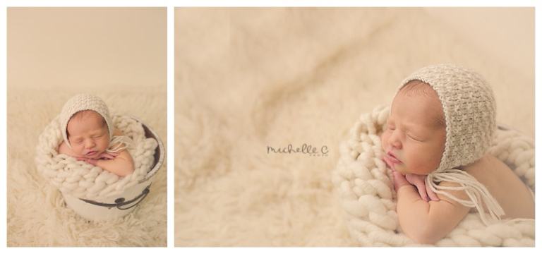 Baby Photographer