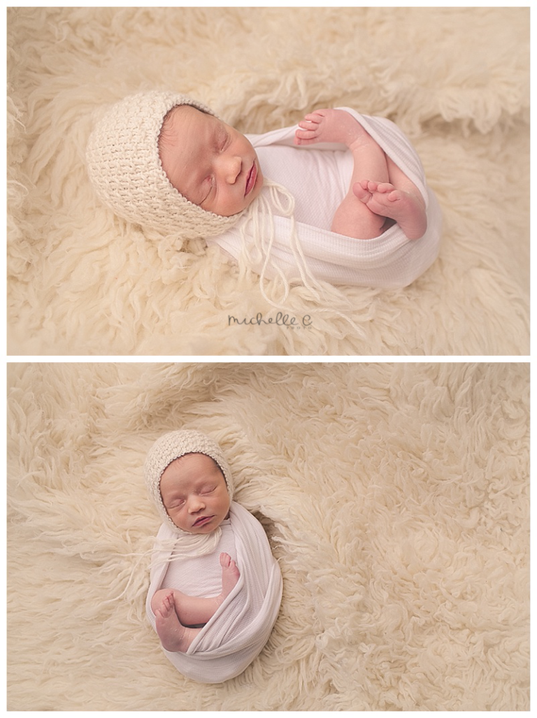 Apopka Newborn Photographer
