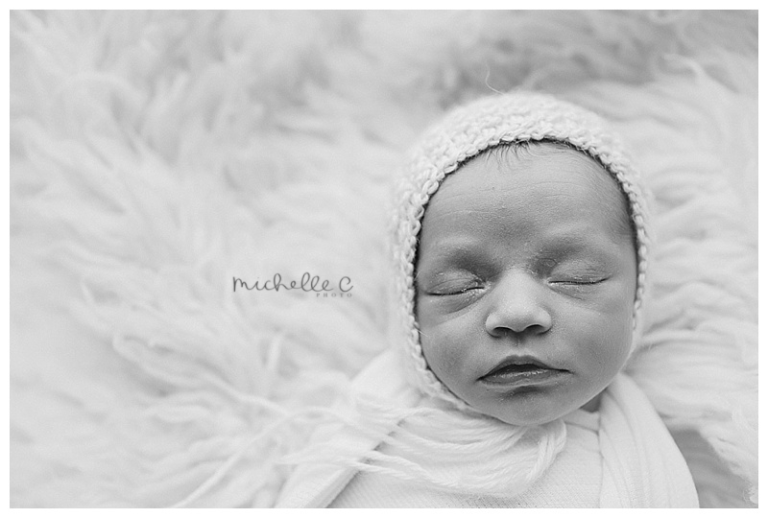 Deland Newborn Photographer