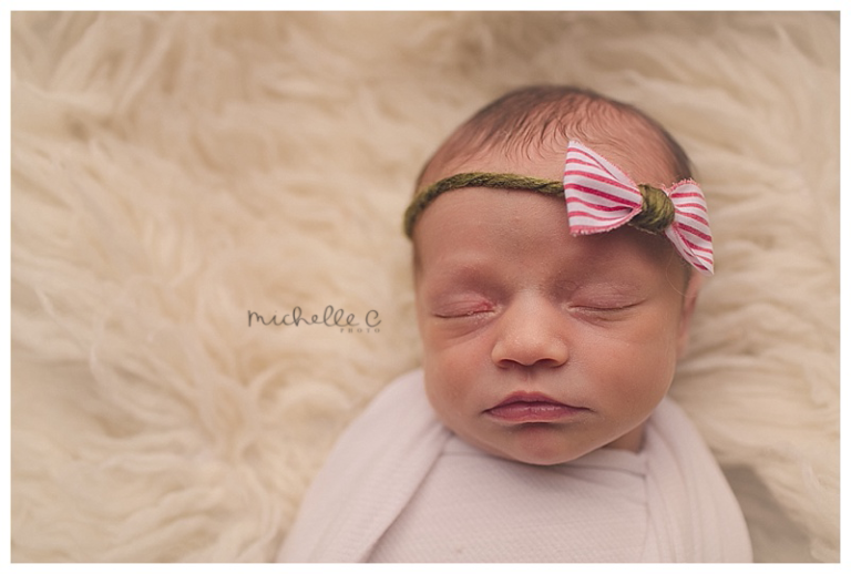 Orlando Newborn Photographer