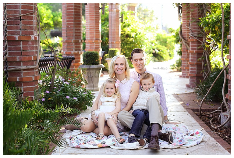 Orlando Family Photographer