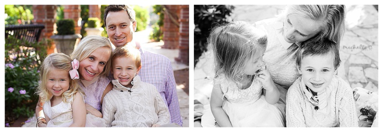 Winter Park Family Photographer Orlando Florida | MCP 201509