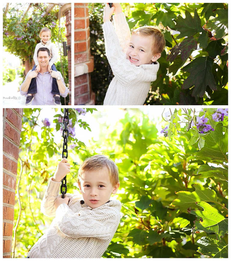 Winter Park Family Photography