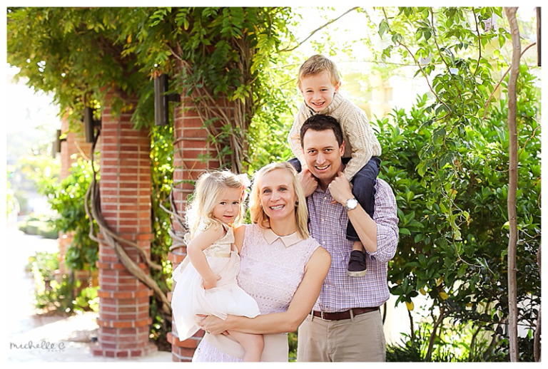 Winter Park Family Photographer Orlando Florida | MCP 201511