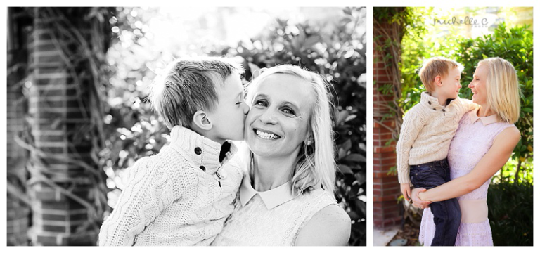 Winter Park Family Photographer Orlando Florida | MCP 201512