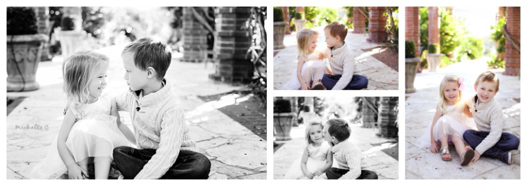 Winter Park Family Photographer Orlando Florida | MCP 201515