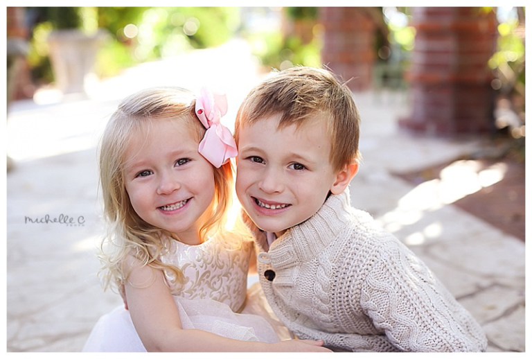 Orlando Child Photographer