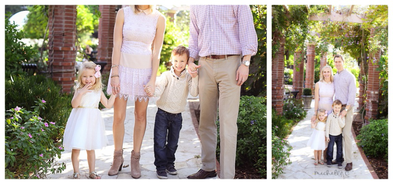 Winter Park Family Photographer Orlando Florida | MCP 201518