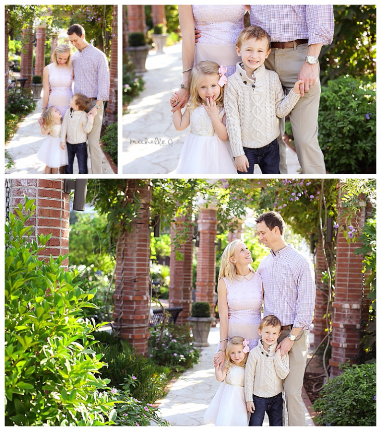 Winter Park Family Photographer Orlando Florida | MCP 201519