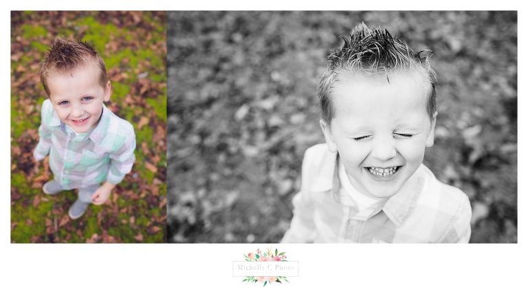 Orlando Child Photographer