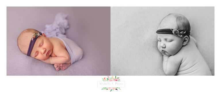 Winter Park Newborn Photographer | MCP 201606