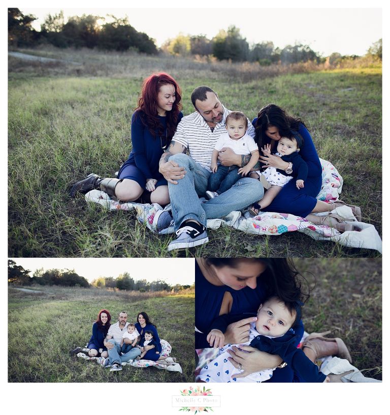 Orlando Family Photographer