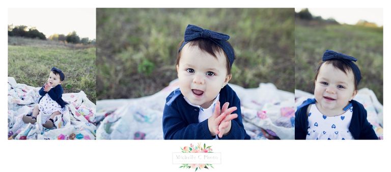 Baby Photography Orlando