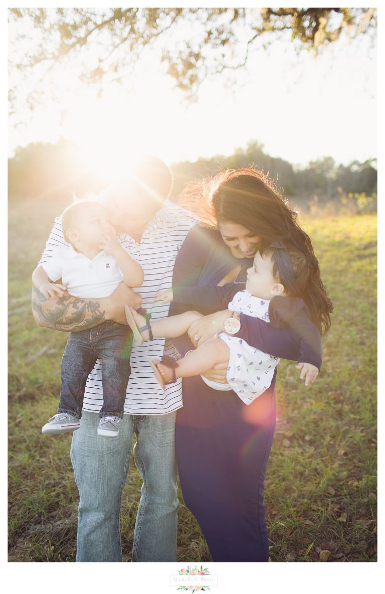 Orlando Family Photographer