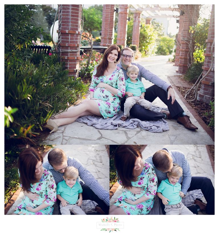 Orlando Maternity Photographer | MCP 201606