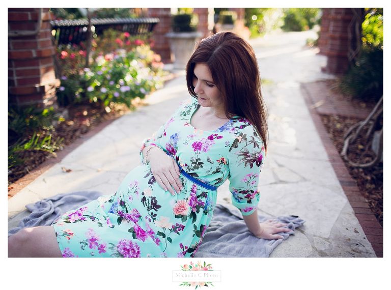 Orlando Maternity Photographer | MCP 201607