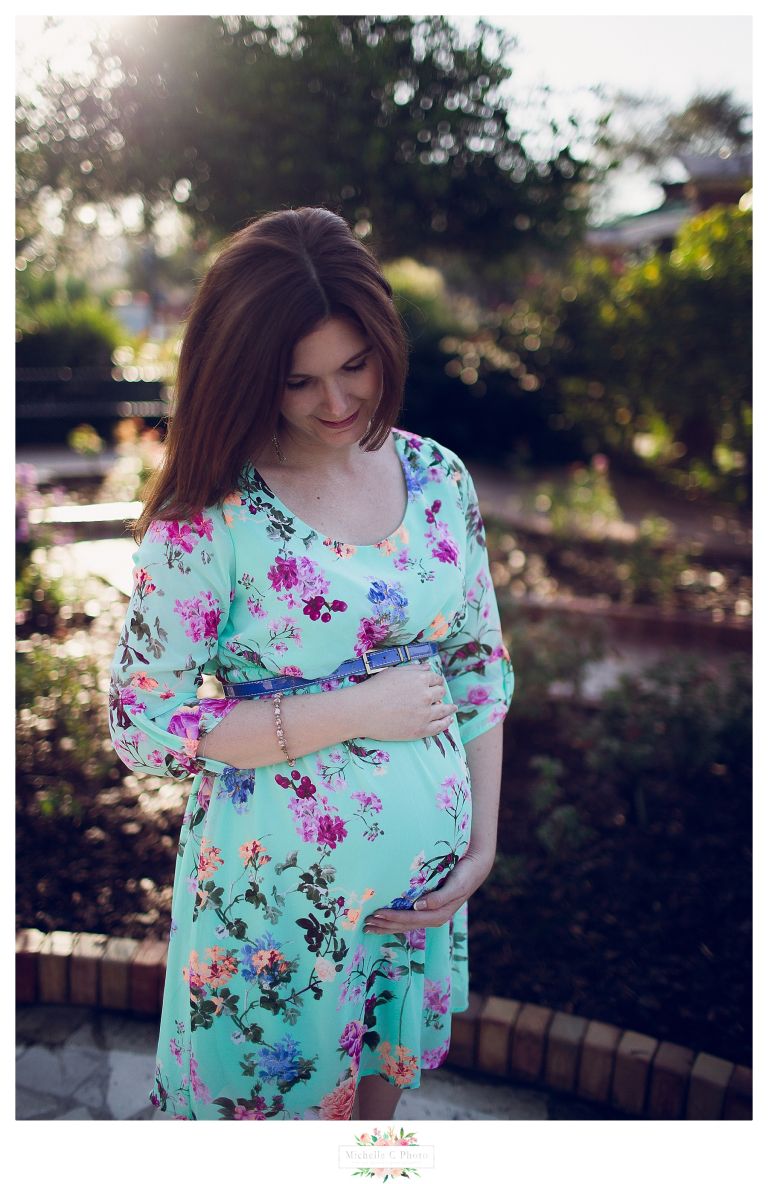 Orlando Maternity Photographer | MCP 201609