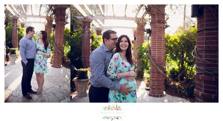 Orlando Maternity Photographer | MCP 201610