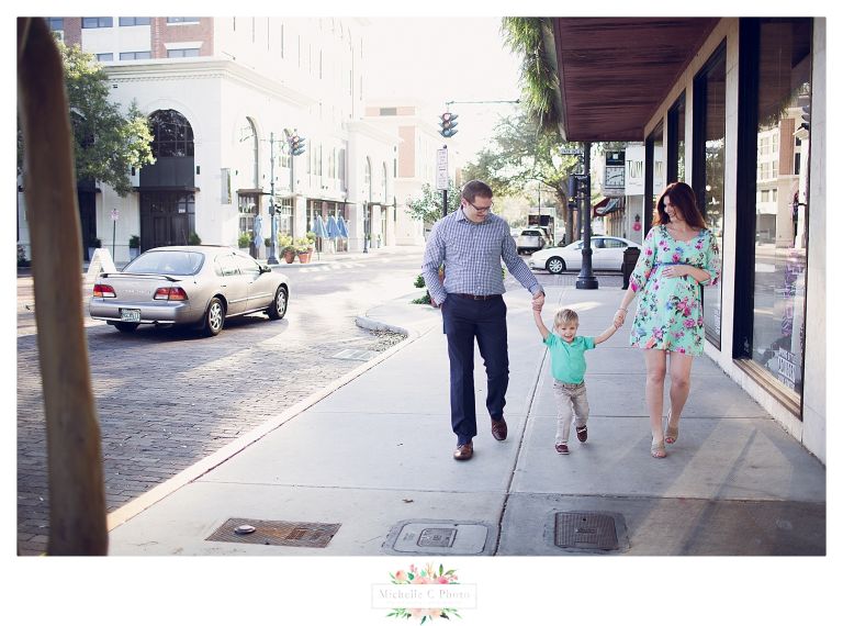 Orlando Maternity Photographer | MCP 201611