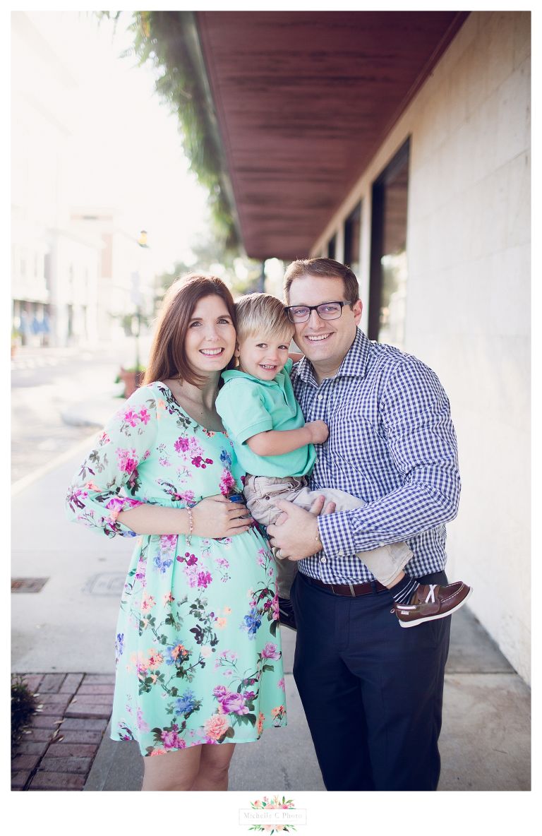 Orlando Maternity Photographer | MCP 201612