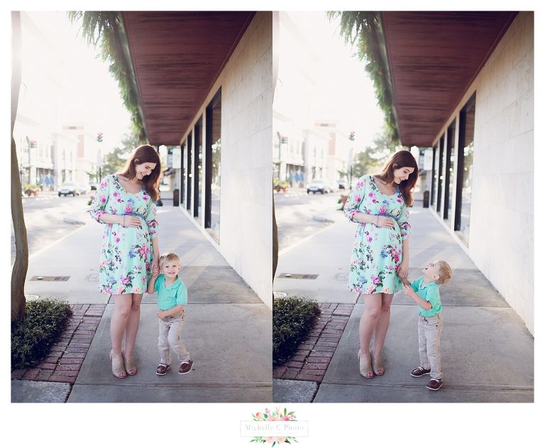 Orlando Maternity Photographer | MCP 201613