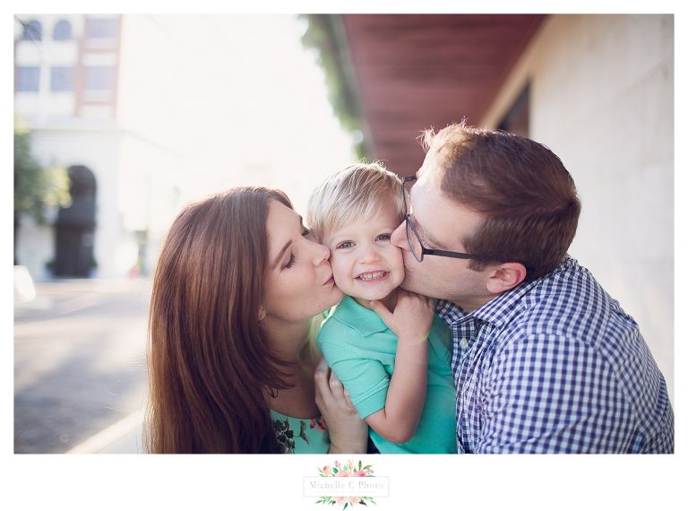 Orlando Family Photographer