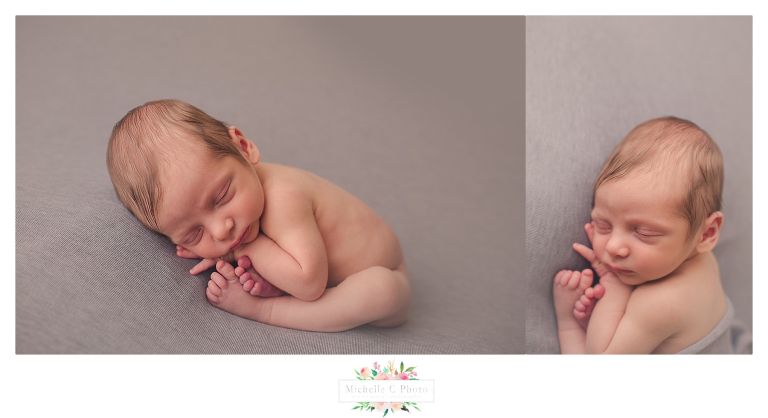 Orlando Baby Photographer