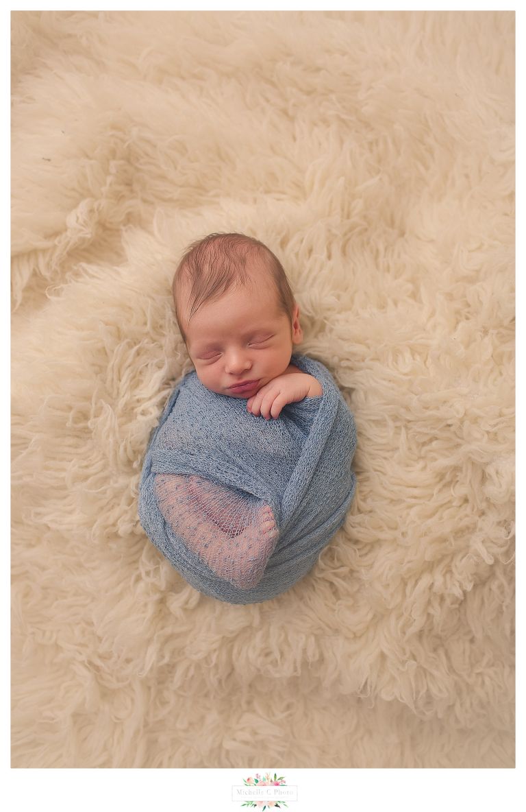 Orlando Newborn Photographer | MCP 201610