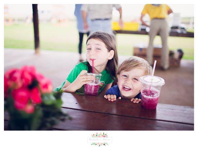 Southern Hills Blueberry Farm | Orlando Family Photographer | MCP 201617