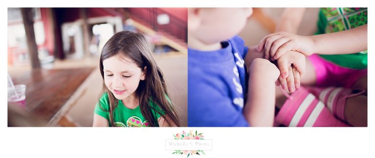 Southern Hills Blueberry Farm | Orlando Family Photographer | MCP 201618