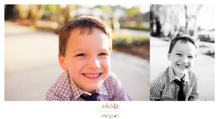Orlando Child Photographer