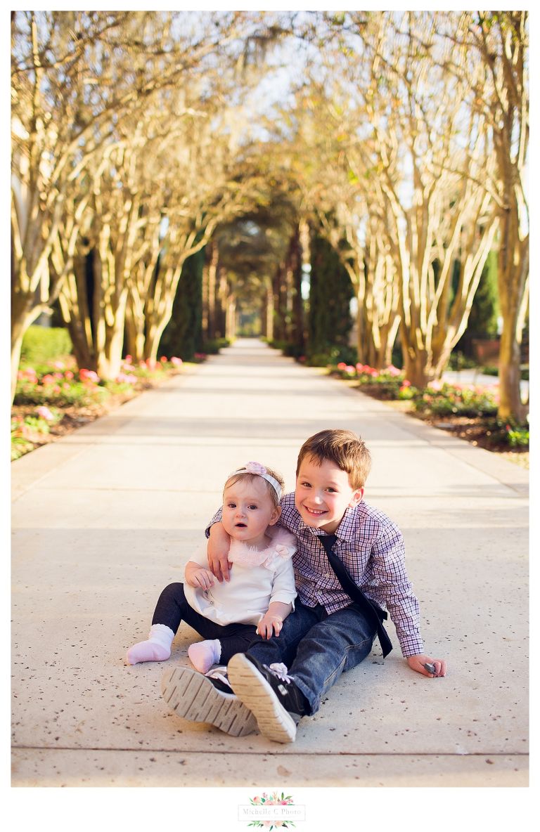 Four Seasons Resort | Orlando Family Photographer | MCP 201607