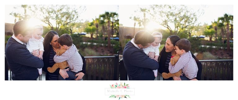 Four Seasons Photographer