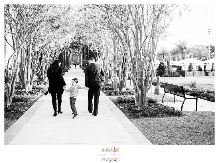 Four Seasons Resort | Orlando Family Photographer | MCP 201611