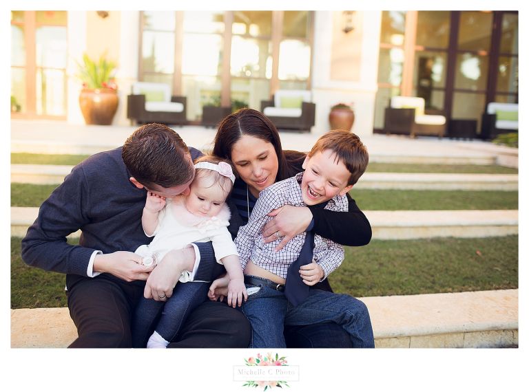 Four Seasons Resort | Orlando Family Photographer | MCP 201614