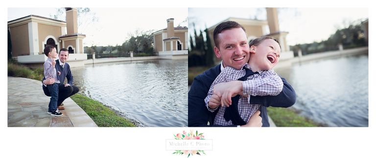 Four Seasons Resort | Orlando Family Photographer | MCP 201617