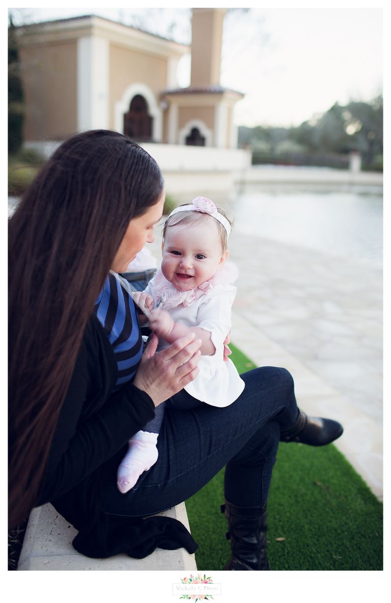 Four Seasons Resort | Orlando Family Photographer | MCP 201618