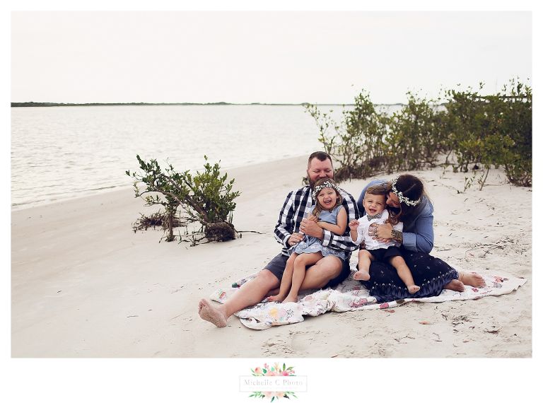 New Smyrna Beach Photographer