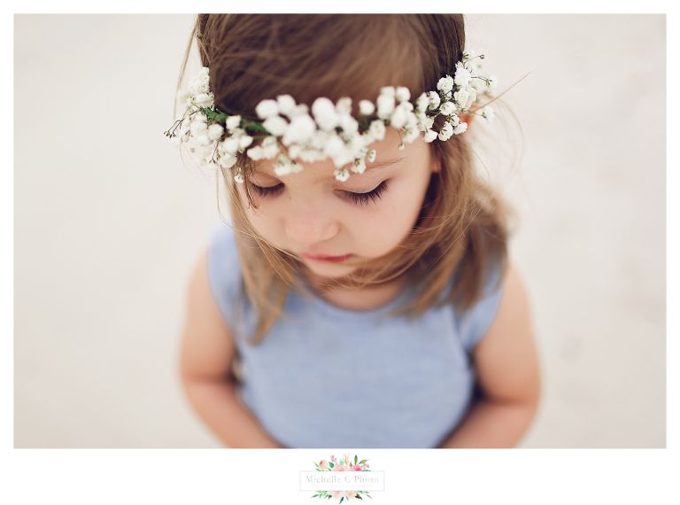 Orlando Child Photographer