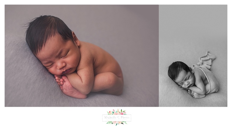 Baby Photographer | Orlando Newborn Photographer | MCP 201601