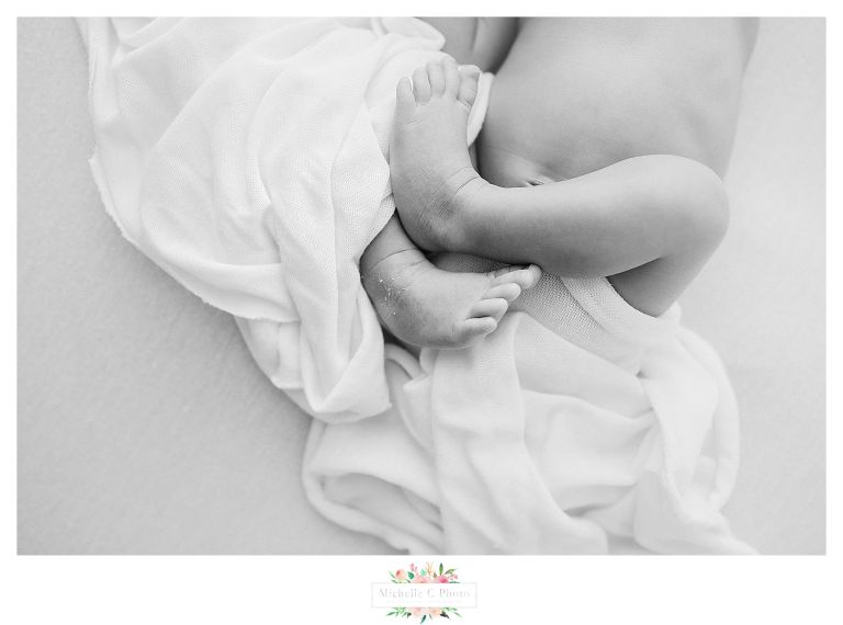 Baby Photographer | Orlando Newborn Photographer | MCP 201606