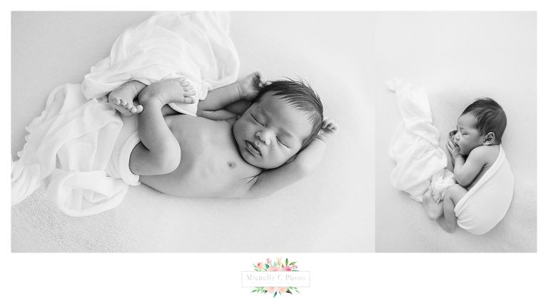 Baby Photographer | Orlando Newborn Photographer | MCP 201607