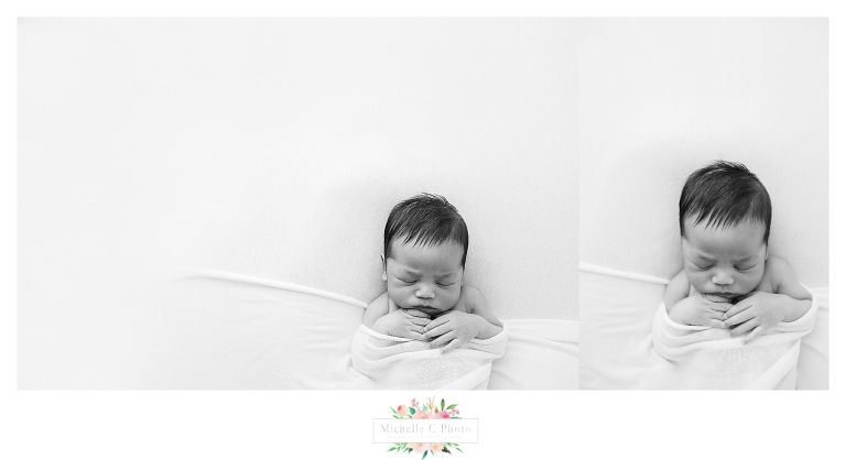 Baby Photographer | Orlando Newborn Photographer | MCP 201608