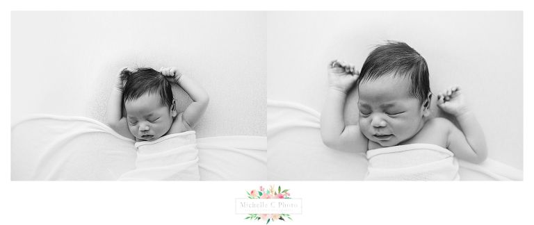 Baby Photographer | Orlando Newborn Photographer | MCP 201609