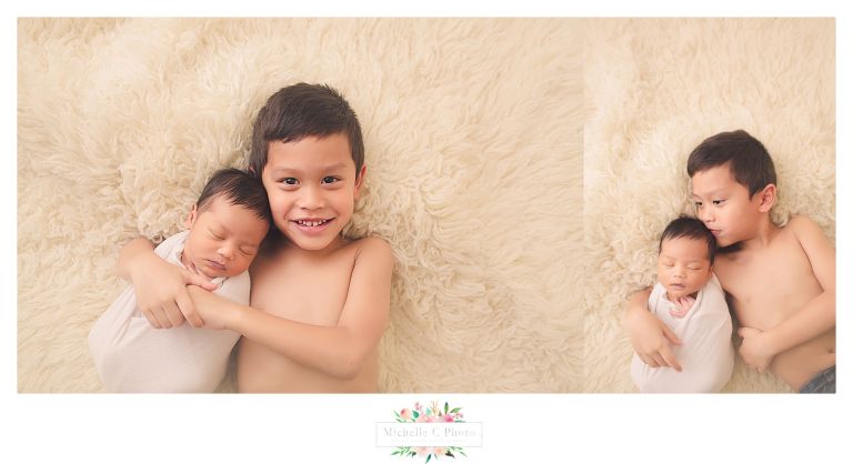 Baby Photographer | Orlando Newborn Photographer | MCP 201611