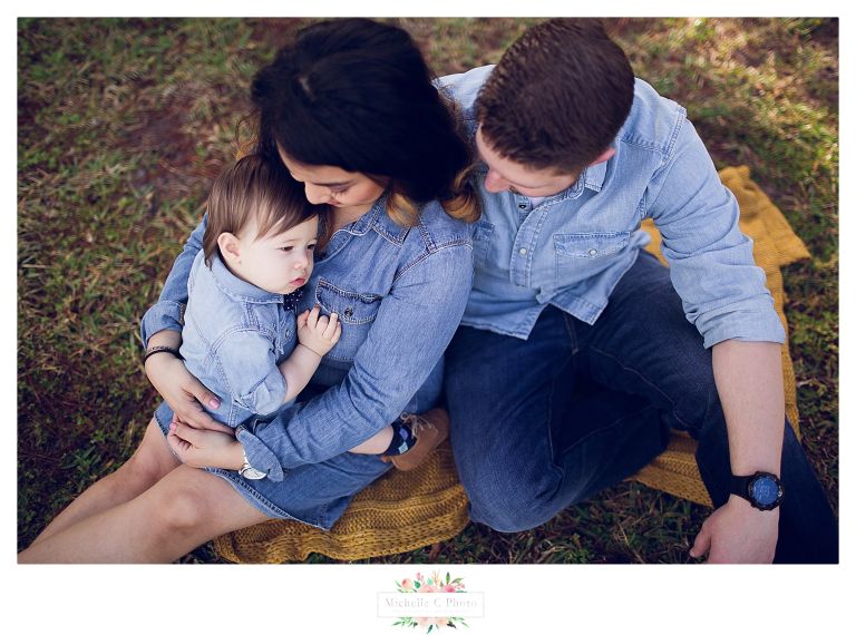 Central Florida Family Photographer |  MCP 201609