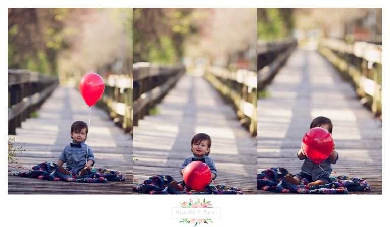 Orlando Child Photographer