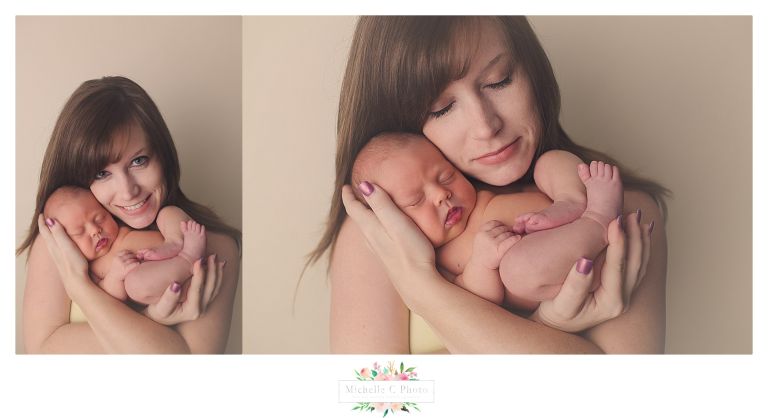 Central Florida Newborn Photographer |  MCP 201601