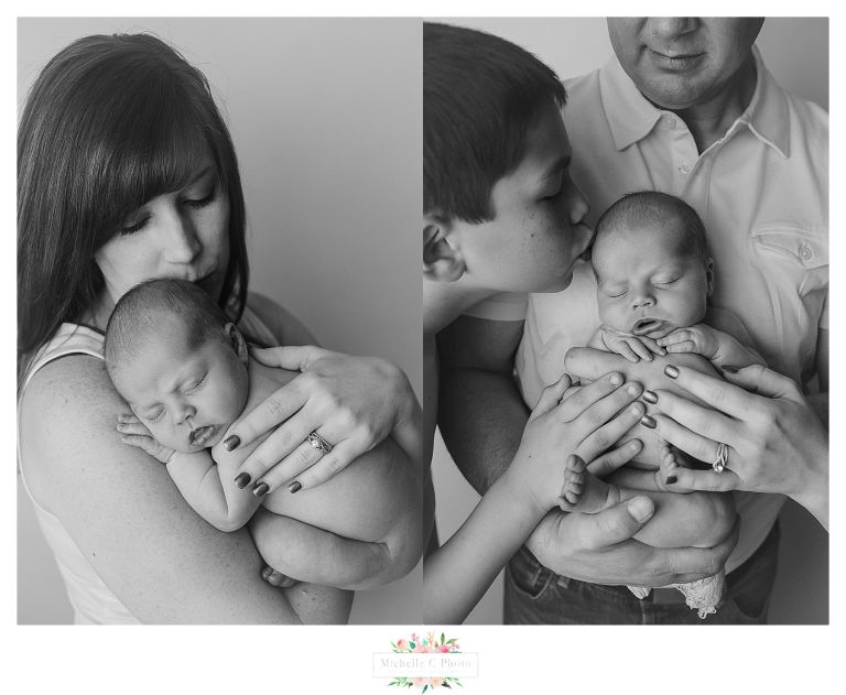 Central Florida Newborn Photographer |  MCP 201603